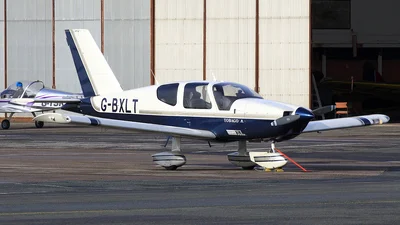 Private G-BXLT Socata TB-200 Tobago XL