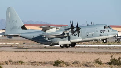 United States - US Marine Corps (USMC) 168068 Lockheed Martin KC-130J Hercules
