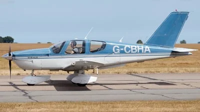 Private G-CBHA Socata TB-10 Tobago