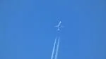 Ryanair EI-EBV B738