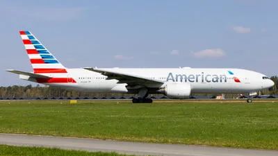 American Airlines N790AN Boeing 777-223(ER)