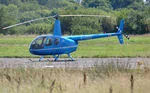 G-CEUU R44