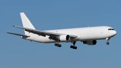 Atlas Air N1619A Boeing 767-3Y0(ER)(BDSF)