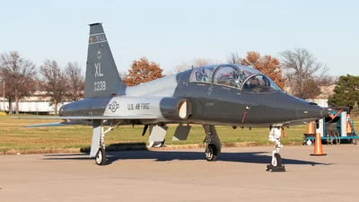 United States - US Air Force (USAF) N5757 Northrop T-38C Talon