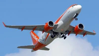 easyJet Europe OE-LSU Airbus A320-251N