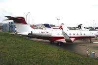 European SAO 9H-DGE DA42