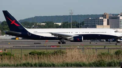 Aeronexus ZS-NEX Boeing 767-35D(ER)