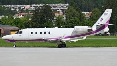 Tyrol Air Ambulance OE-GBD IAI 1125 Astra SPX