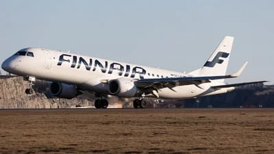 Finnair OH-LKO Embraer ERJ-190-100LR