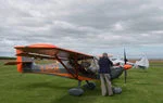 G-SDOA EFOX