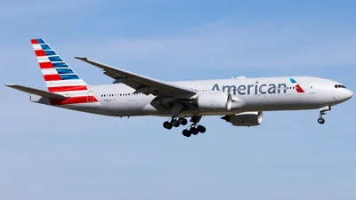 American Airlines N793AN Boeing 777-223(ER)
