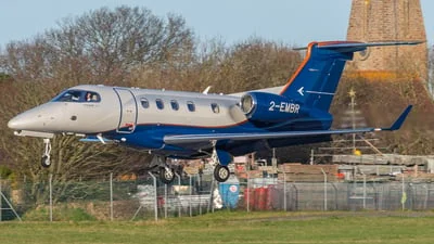 Ortac 2-EMBR Embraer 505 Phenom 300E