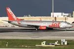 Jet2 G-JZDB B738