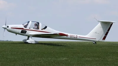 Private G-UILD Grob G109B