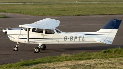 Private G-BPTL Cessna 172N Skyhawk II