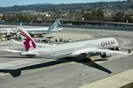 Qatar Airways A7-ANM A35K