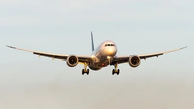 IndiGo (Norse Atlantic Airways) LN-LNO Boeing 787-9 Dreamliner