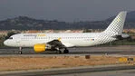 Vueling EC-MBD A320