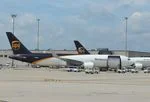 UPS N355UP B763