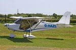 G-HAZL NNJA